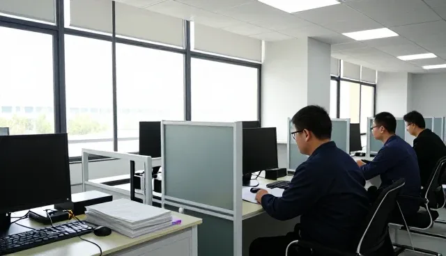 成都捷之锐科技有限公司